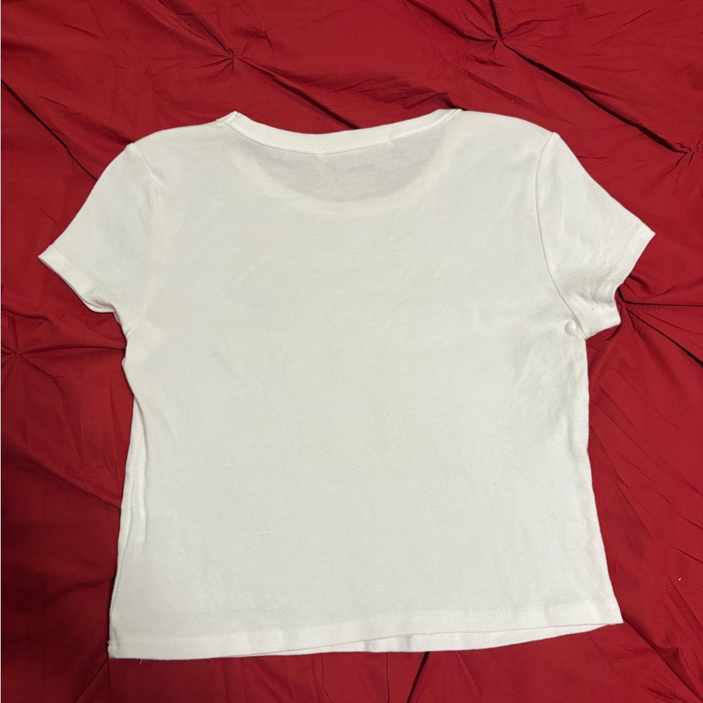 Altar’d State Amalfi Coast Crop Top - Picture 4 of 4